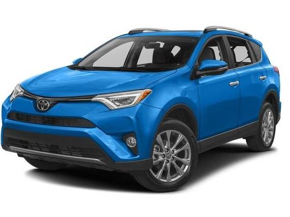 TOYOTA RAV4 2016 2T3DFREV6GW462772 image TOYOTA RAV4 2016 2T3DFREV6GW462772 image