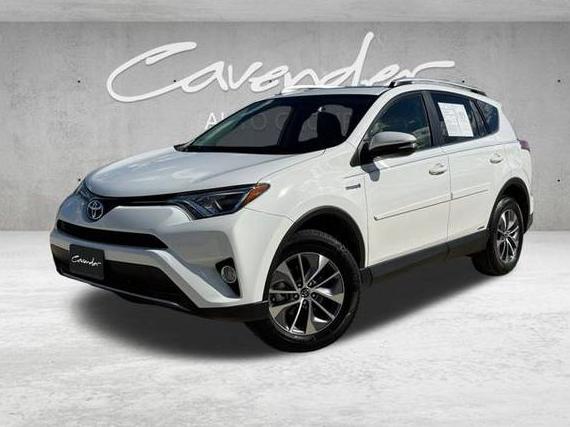 TOYOTA RAV4 2016 JTMRJREV8GD003776 image