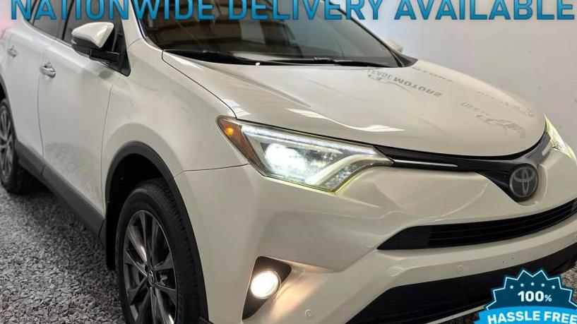 TOYOTA RAV4 2016 JTMDFREV5GD187179 image