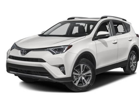 TOYOTA RAV4 2016 2T3WFREV7GW238791 image