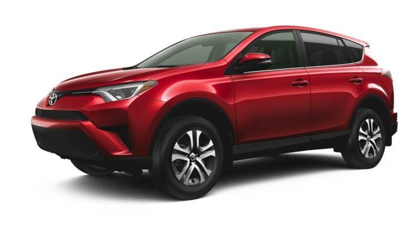 TOYOTA RAV4 2016 2T3ZFREV1GW294318 image