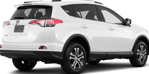 TOYOTA RAV4 2016 2T3BFREV8GW502129 image