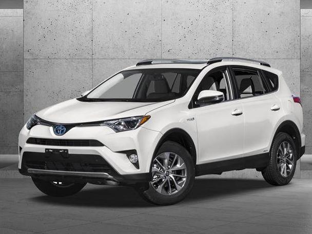 TOYOTA RAV4 2016 JTMDJREV0GD030707 image