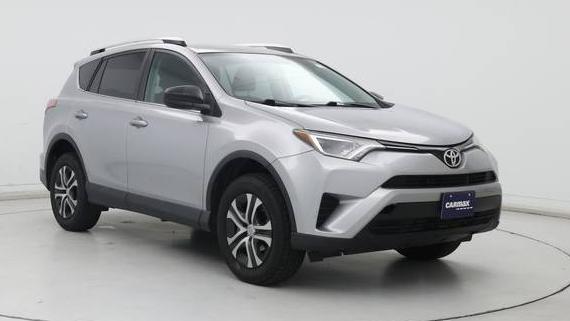 TOYOTA RAV4 2016 2T3BFREV3GW445788 image