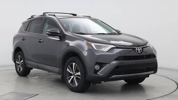 TOYOTA RAV4 2016 2T3WFREV4GW269142 image