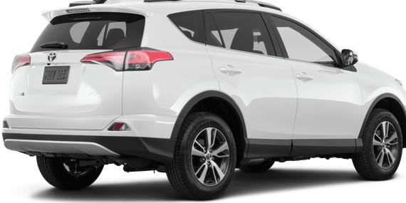 TOYOTA RAV4 2016 2T3RFREV3GW515224 image
