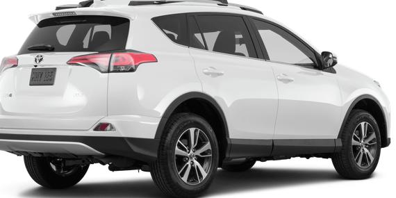 TOYOTA RAV4 2016 2T3RFREV9GW433109 image
