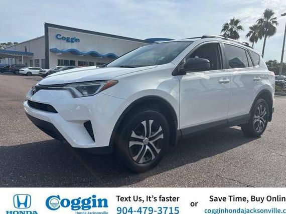 TOYOTA RAV4 2016 2T3BFREV2GW492990 image
