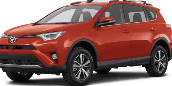 TOYOTA RAV4 2016 2T3WFREV2GW263579 image