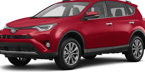 TOYOTA RAV4 2016 2T3YFREV6GW312498 image