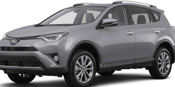 TOYOTA RAV4 2016 2T3YFREV9GW244083 image