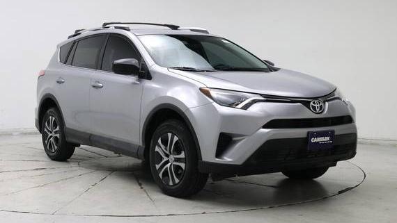 TOYOTA RAV4 2016 2T3BFREV4GW479285 image