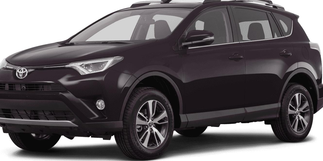 TOYOTA RAV4 2016 2T3WFREV7GW300772 image