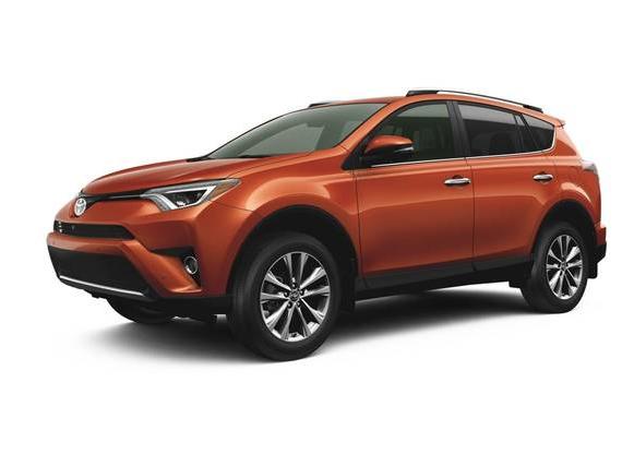 TOYOTA RAV4 2016 2T3RFREV7GW439572 image