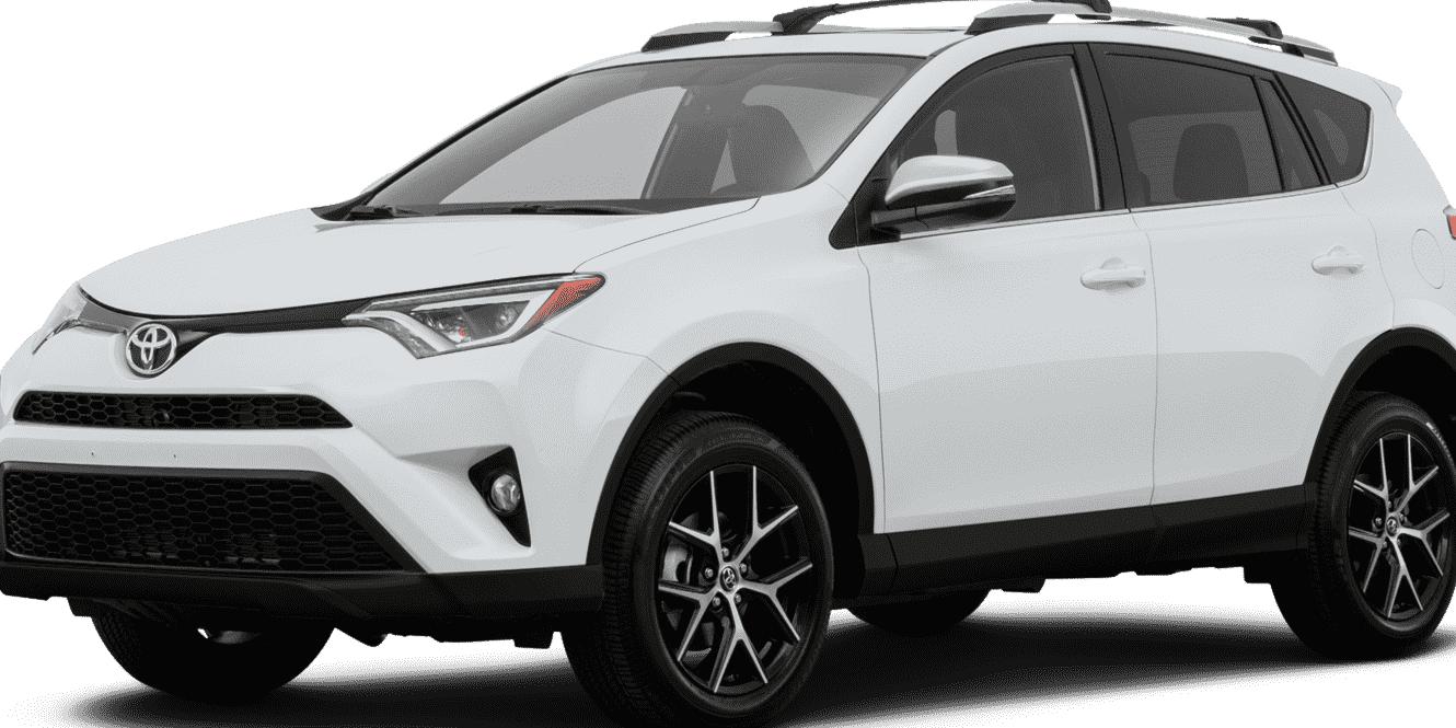 TOYOTA RAV4 2016 2T3NFREV7GW294614 image