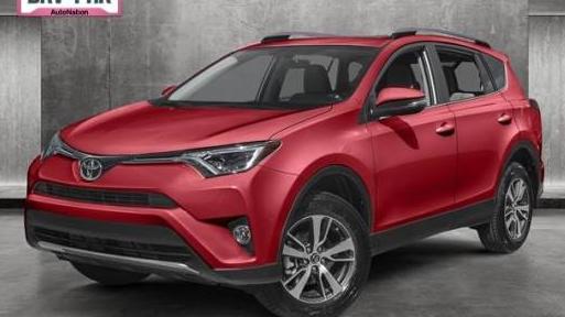 TOYOTA RAV4 2016 2T3RFREV7GW412453 image