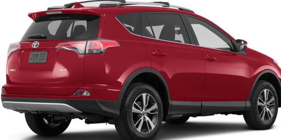 TOYOTA RAV4 2016 2T3RFREVXGW536264 image TOYOTA RAV4 2016 2T3RFREVXGW536264 image