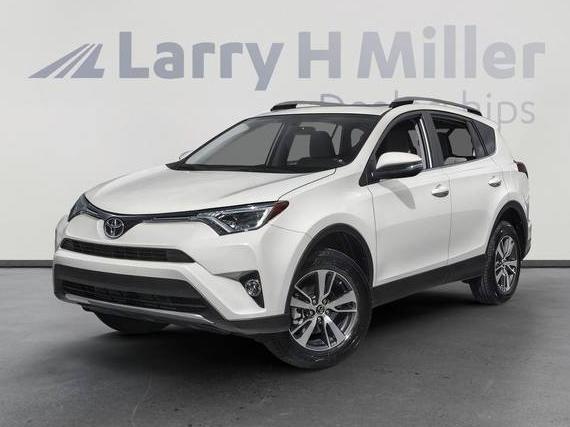 TOYOTA RAV4 2016 2T3RFREV4GW474411 image