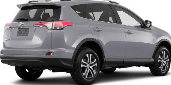 TOYOTA RAV4 2016 2T3BFREV2GW504345 image TOYOTA RAV4 2016 2T3BFREV2GW504345 image