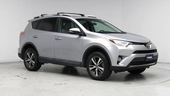 TOYOTA RAV4 2016 2T3WFREV4GW236593 image TOYOTA RAV4 2016 2T3WFREV4GW236593 image