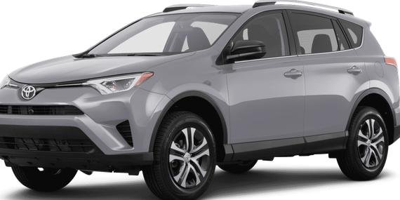 TOYOTA RAV4 2016 2T3ZFREVXGW303226 image