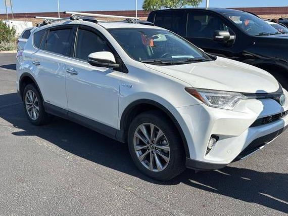 TOYOTA RAV4 2016 JTMDJREV3GD051292 image