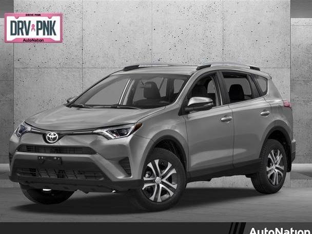 TOYOTA RAV4 2016 JTMZFREV2GJ099830 image