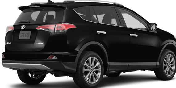 TOYOTA RAV4 2016 2T3DFREV0GW493452 image