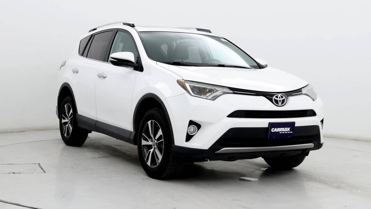 TOYOTA RAV4 2016 2T3RFREV5GW444995 image