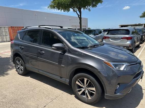 TOYOTA RAV4 2016 JTMWFREV6GJ091751 image