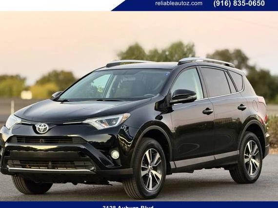 TOYOTA RAV4 2016 2T3RFREV9GW421185 image TOYOTA RAV4 2016 2T3RFREV9GW421185 image