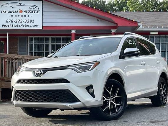 TOYOTA RAV4 2016 JTMNFREVXGJ100091 image
