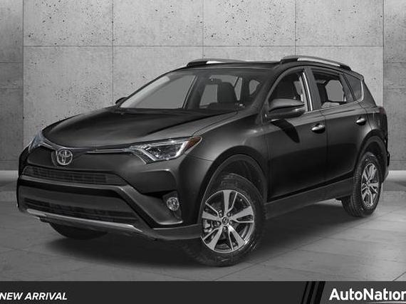 TOYOTA RAV4 2016 2T3WFREV0GW271731 image