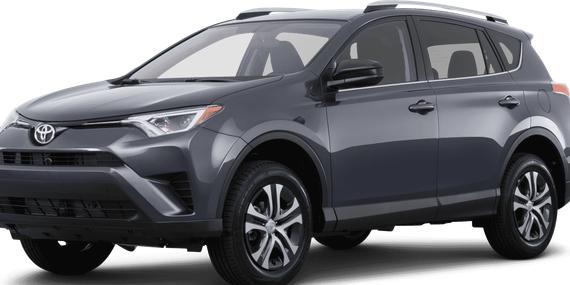TOYOTA RAV4 2016 2T3ZFREV2GW284221 image