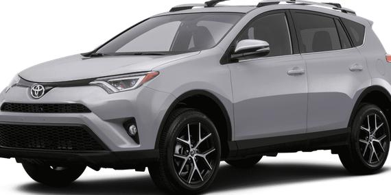 TOYOTA RAV4 2016 2T3NFREV7GW259300 image