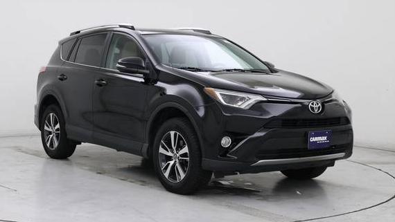 TOYOTA RAV4 2016 2T3RFREV1GW514069 image