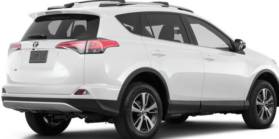 TOYOTA RAV4 2016 2T3RFREV2GW424557 image