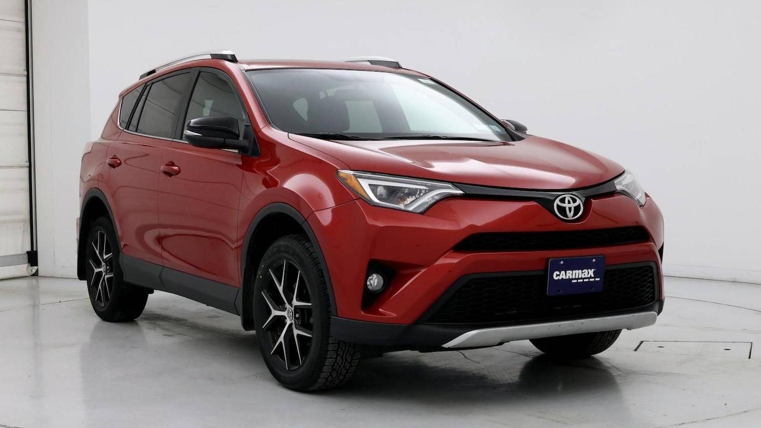 TOYOTA RAV4 2016 2T3JFREV0GW530700 image