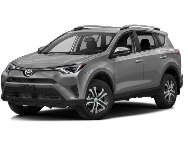 TOYOTA RAV4 2016 2T3ZFREV7GW274798 image