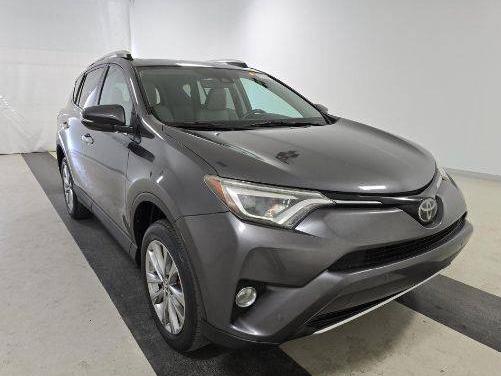 TOYOTA RAV4 2016 2T3YFREV7GW272979 image