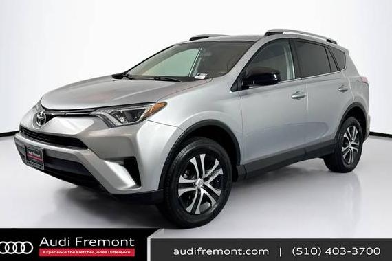 TOYOTA RAV4 2016 2T3ZFREV7GW265356 image