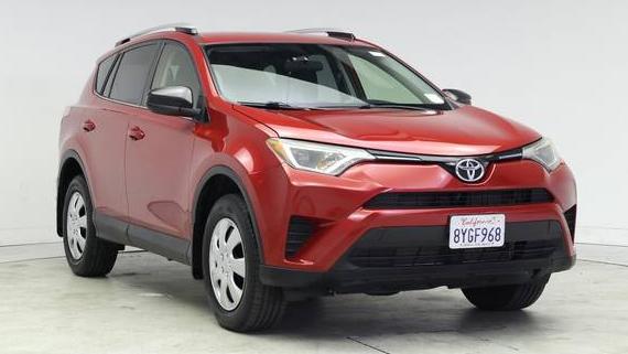 TOYOTA RAV4 2016 JTMBFREV5GJ078925 image