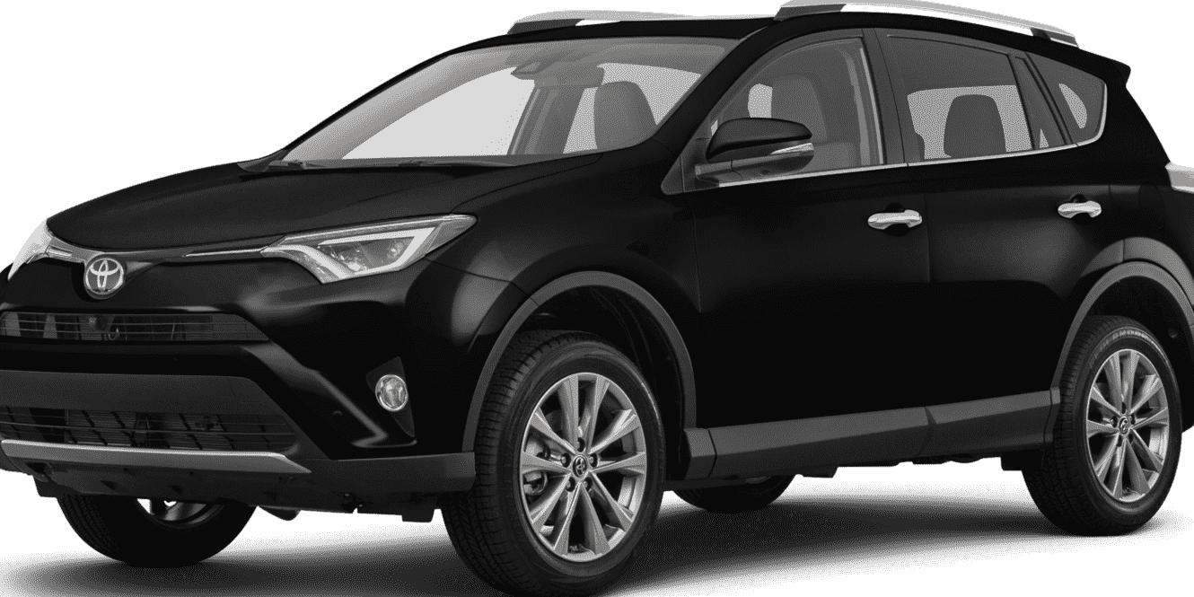 TOYOTA RAV4 2016 2T3YFREV3GW265611 image