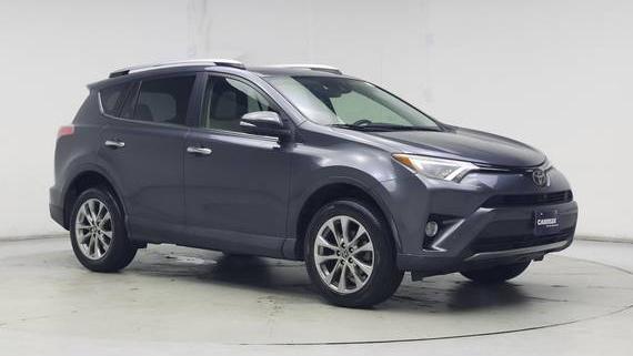 TOYOTA RAV4 2016 JTMDFREV6GD178457 image
