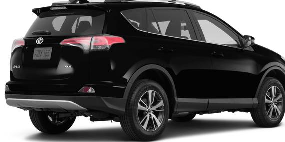 TOYOTA RAV4 2016 2T3RFREV2GW466954 image