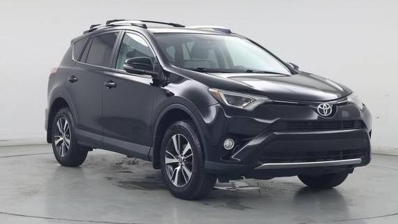 TOYOTA RAV4 2016 2T3RFREV3GW441304 image