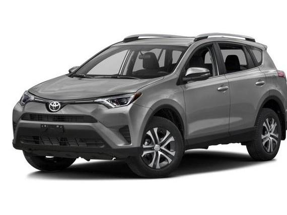 TOYOTA RAV4 2016 JTMZFREV6GJ091228 image