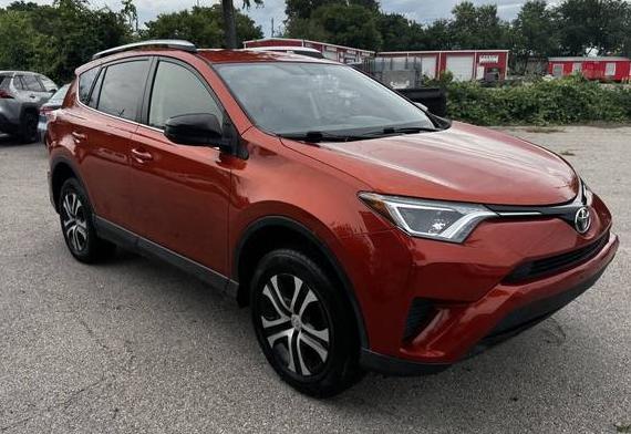 TOYOTA RAV4 2016 JTMZFREV6GJ081721 image