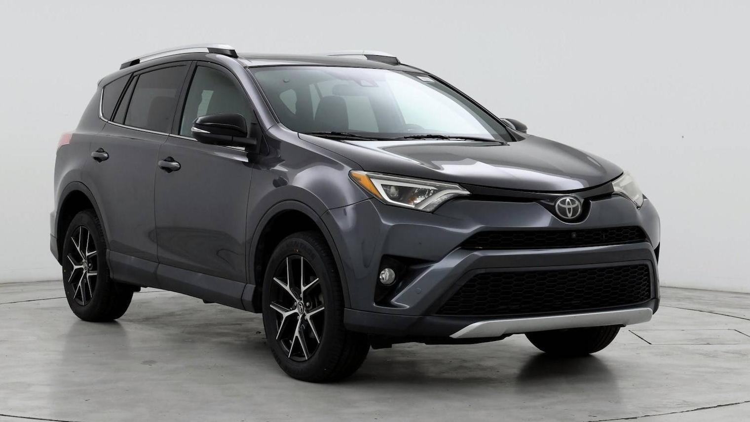 TOYOTA RAV4 2016 2T3NFREV6GW264293 image