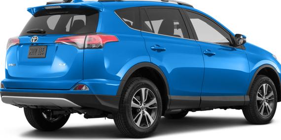 TOYOTA RAV4 2016 JTMRFREV6GJ059461 image